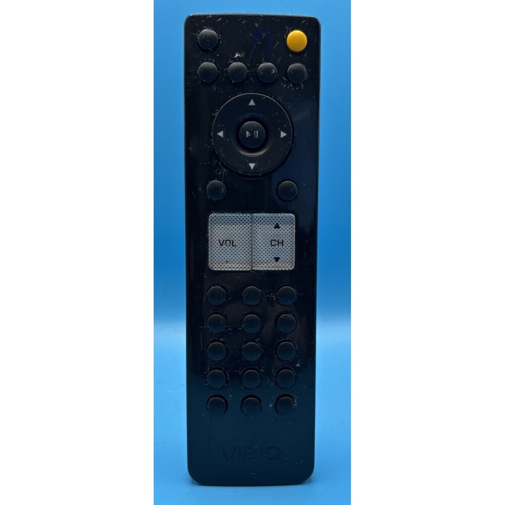 Vizio Remote Control VR5 0980-0305-3300 For VL420M TV Genuine Tested Works OEM
